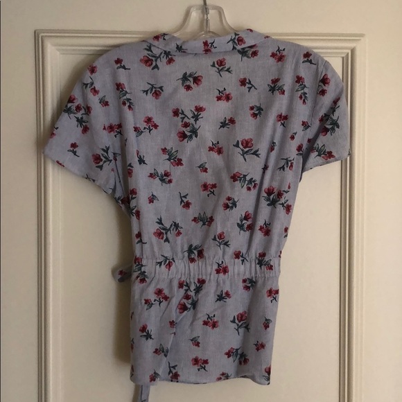 Blouse - Picture 4 of 5